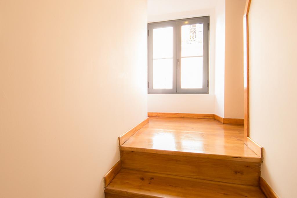 Alegria Center Apartments Lisboa Habitación foto